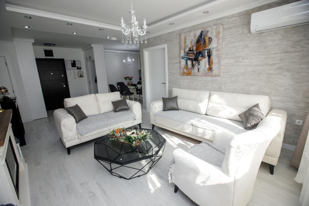 Apartman Mdb Retro Subotica Dış mekan fotoğraf