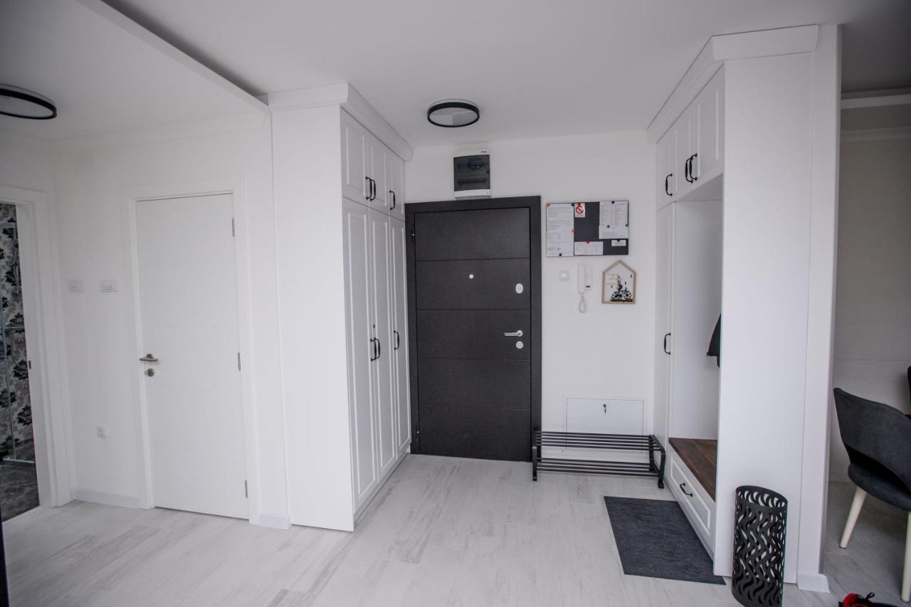 Apartman Mdb Retro Subotica Dış mekan fotoğraf