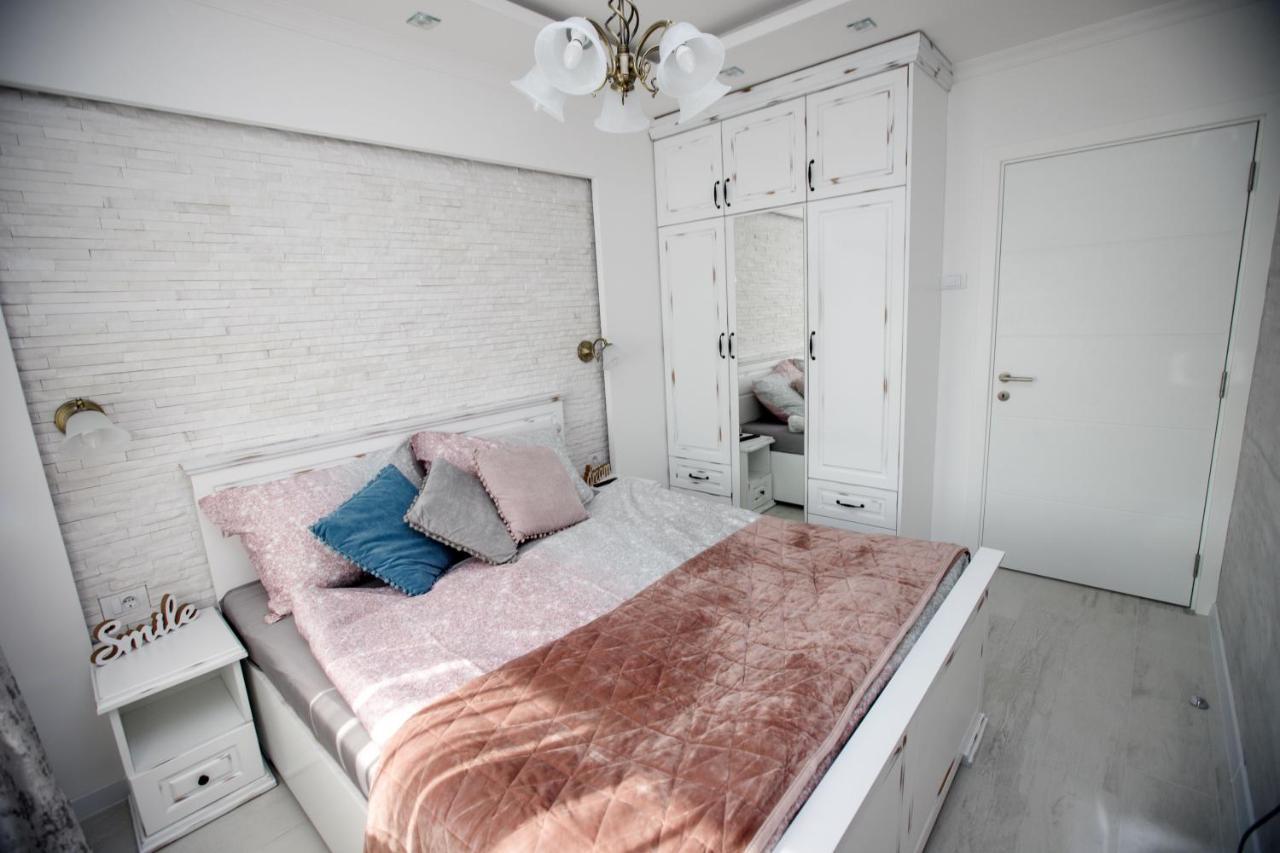 Apartman Mdb Retro Subotica Dış mekan fotoğraf
