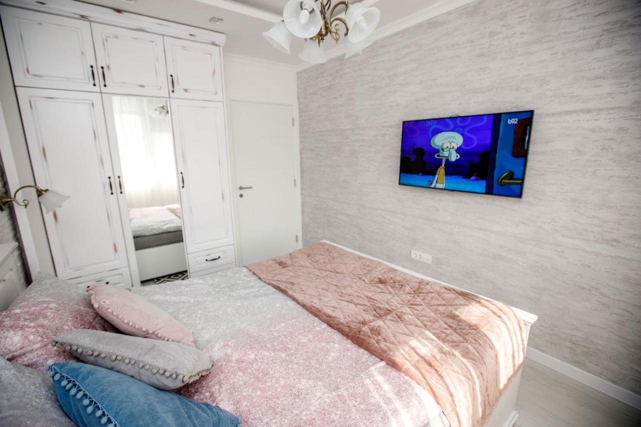Apartman Mdb Retro Subotica Dış mekan fotoğraf